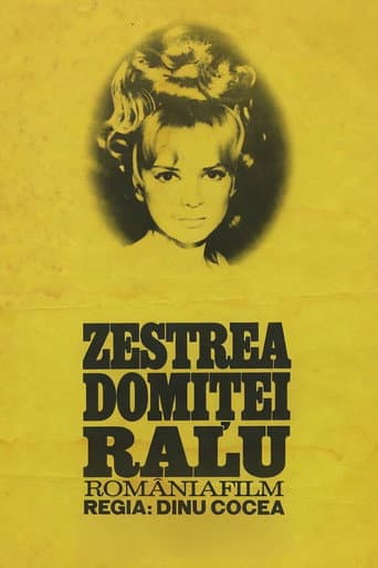 Zestrea domniței Ralu