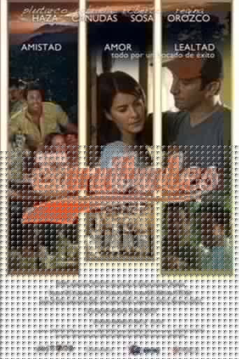 Entre caníbales