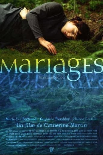 Mariages
