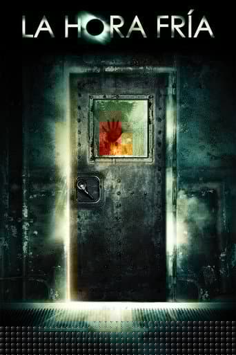 The Dark Hour