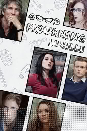 Good Mourning, Lucille