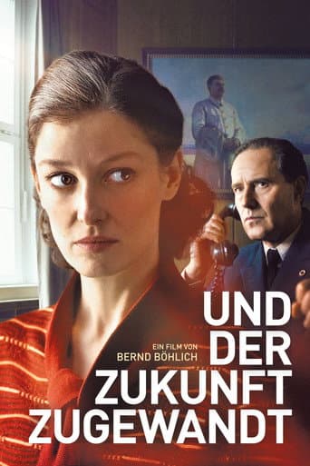 Und der Zukunft zugewandt