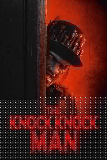 The Knock Knock Man