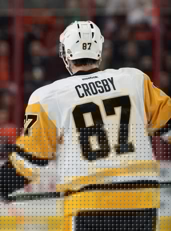 Becoming Sidney Crosby