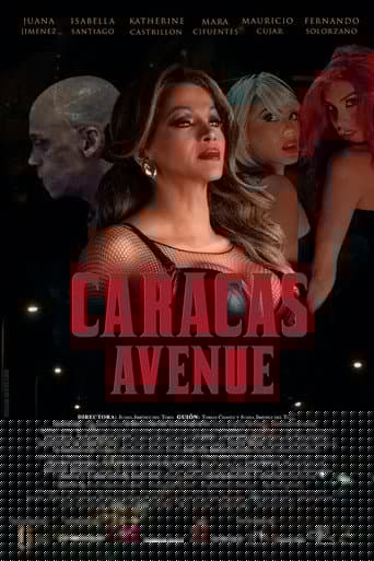 Caracas Avenue