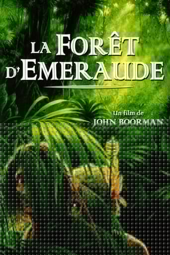 La Forêt d'émeraude