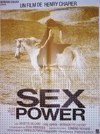 Sex-Power