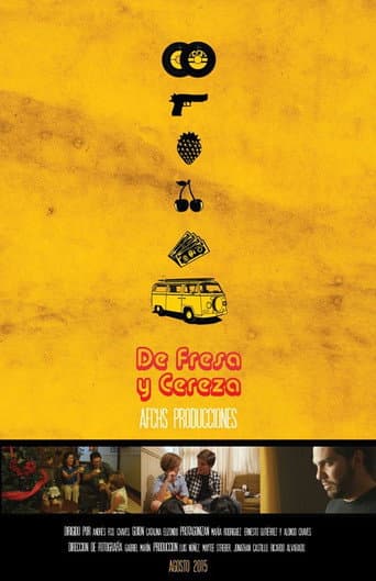 De Fresa y Cereza