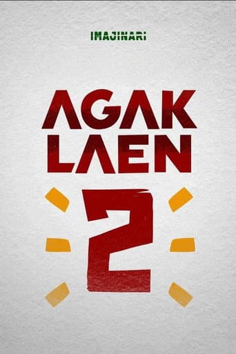 Agak Laen: Menyala Pantiku!