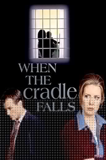 When The Cradle Falls