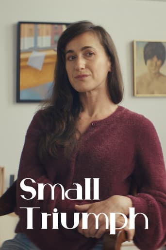 Small Triumph