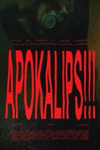 APOKALIPS!!!