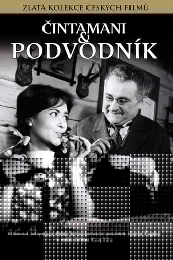 Čintamani & podvodník