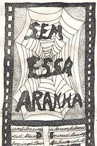 Sem essa, Aranha
