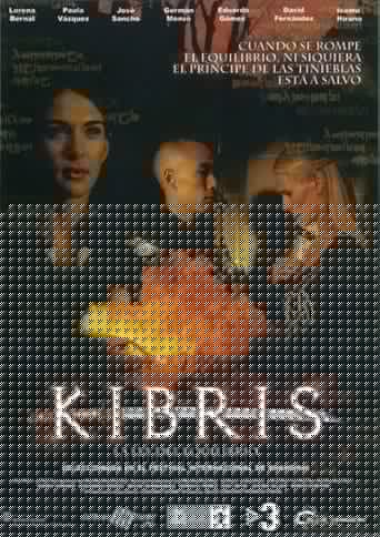 Kibris, la ley del equilibrio