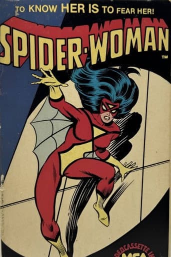 Spider-Woman