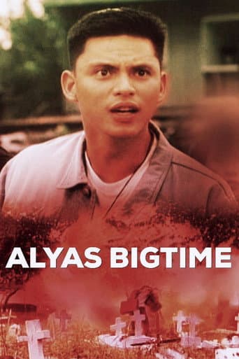 Alyas Big Time