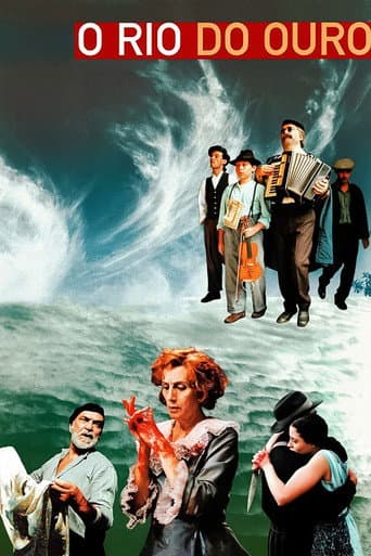 O Rio do Ouro