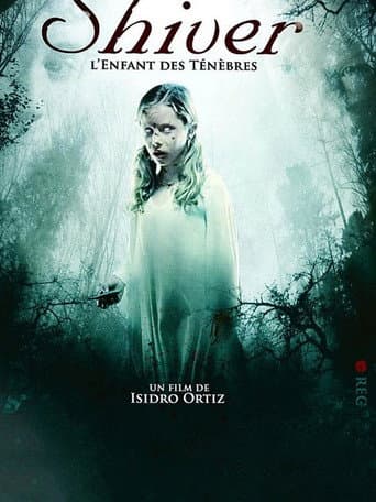 Shiver, l'enfant des ténèbres