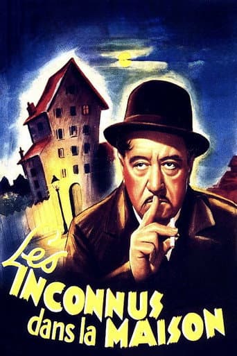 Les Inconnus dans la maison