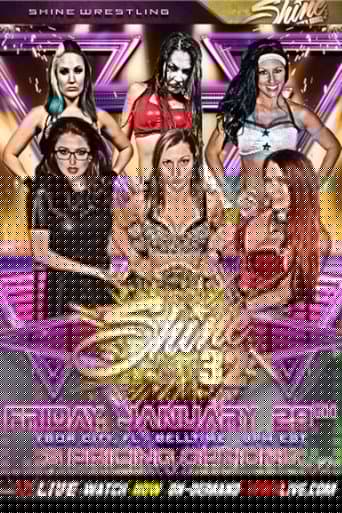 SHINE 32
