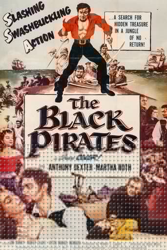 The Black Pirates