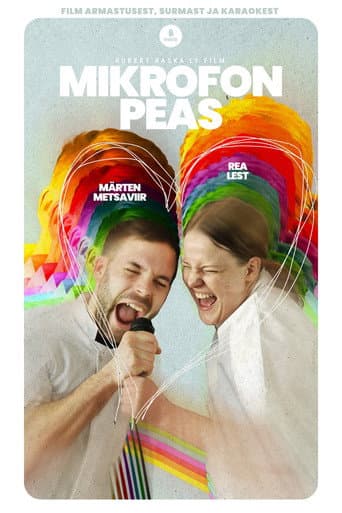 Mikrofon Peas