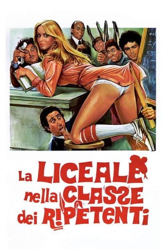 Les lycéennes redoublent