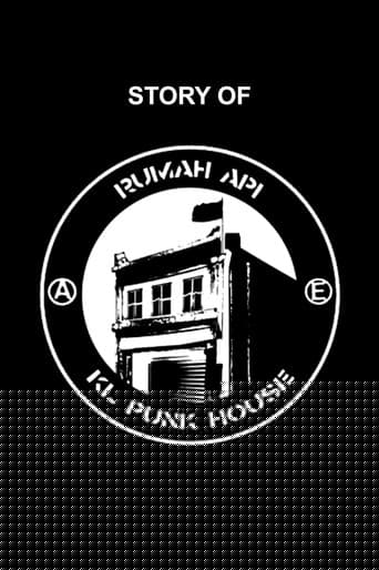 Rumah Api. Story Of
