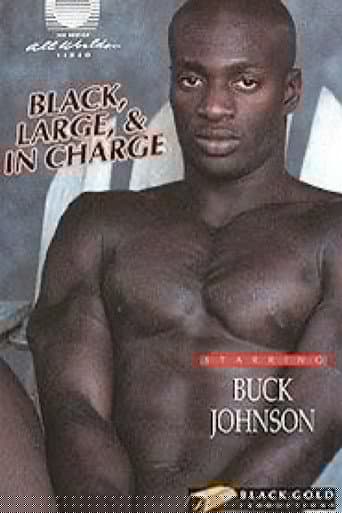 Black, Large and in Charge 1