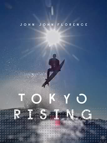 Tokyo Rising