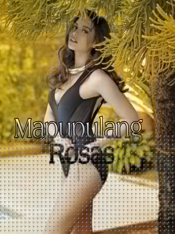 Mapupulang Rosas