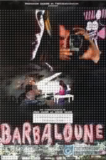 Barbaloune