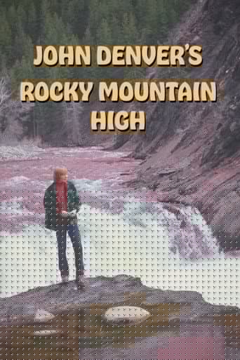 John Denver's Rocky Mountain High