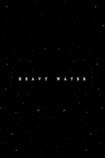 Heavy Water