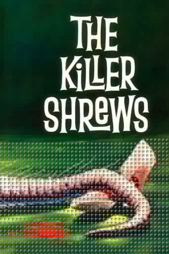 The Killer Shrews