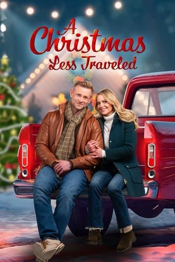 Sur la route de Noël