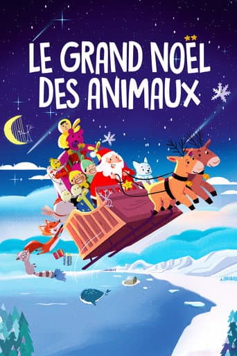 Le Grand Noël des animaux