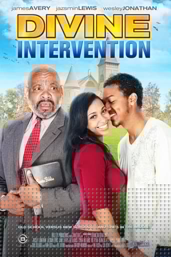 Divine Intervention