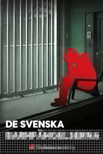 De svenska barnfängelserna