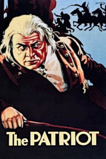 Le Patriote