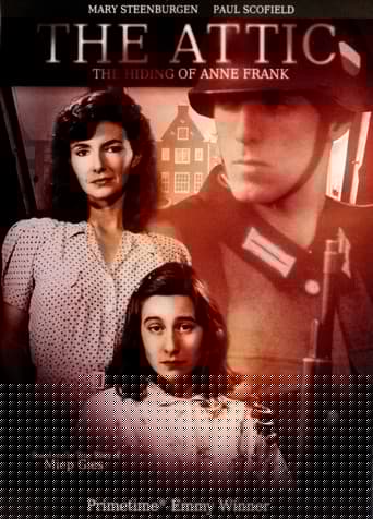 Le Journal d'Anne Frank
