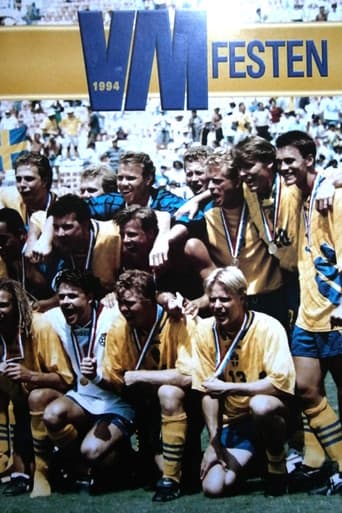VM-krönika 1994