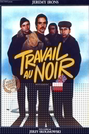 Travail au noir