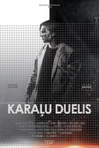 Karaļu duelis