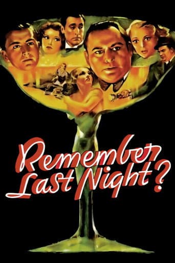 Cocktails et homicides