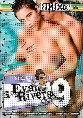 Evan River 9