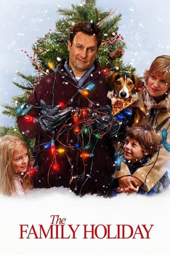 Une Famille Pour Noël