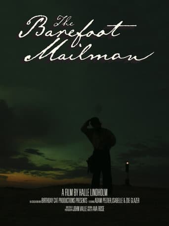 The Barefoot Mailman