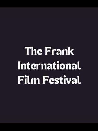 The Frank International Film Festival